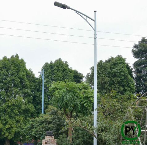 農村led路燈