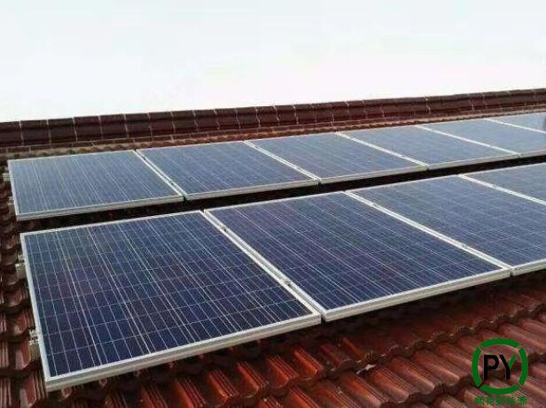 農村安裝戶用光伏發電站還能賺錢你知道嗎
