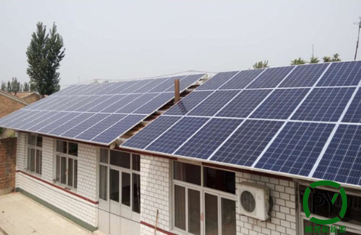 3千瓦離網光伏發電系統整套報價