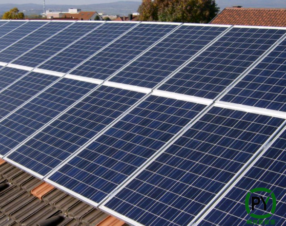 太陽能離網光伏發電