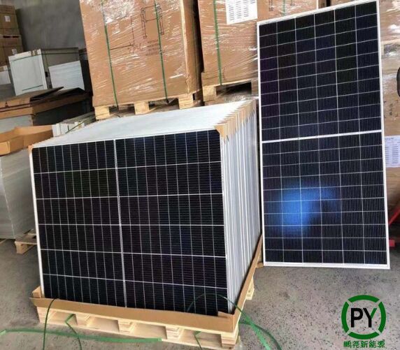 甘肅2KW太陽能供電系統配置及價格
