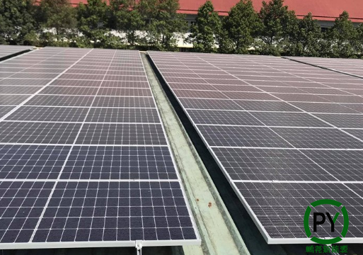 甘肅太陽能光伏發電系統使用壽命一般多少年